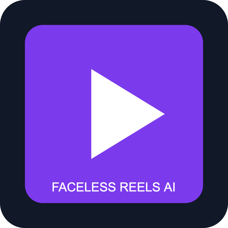 Faceless Reels AI