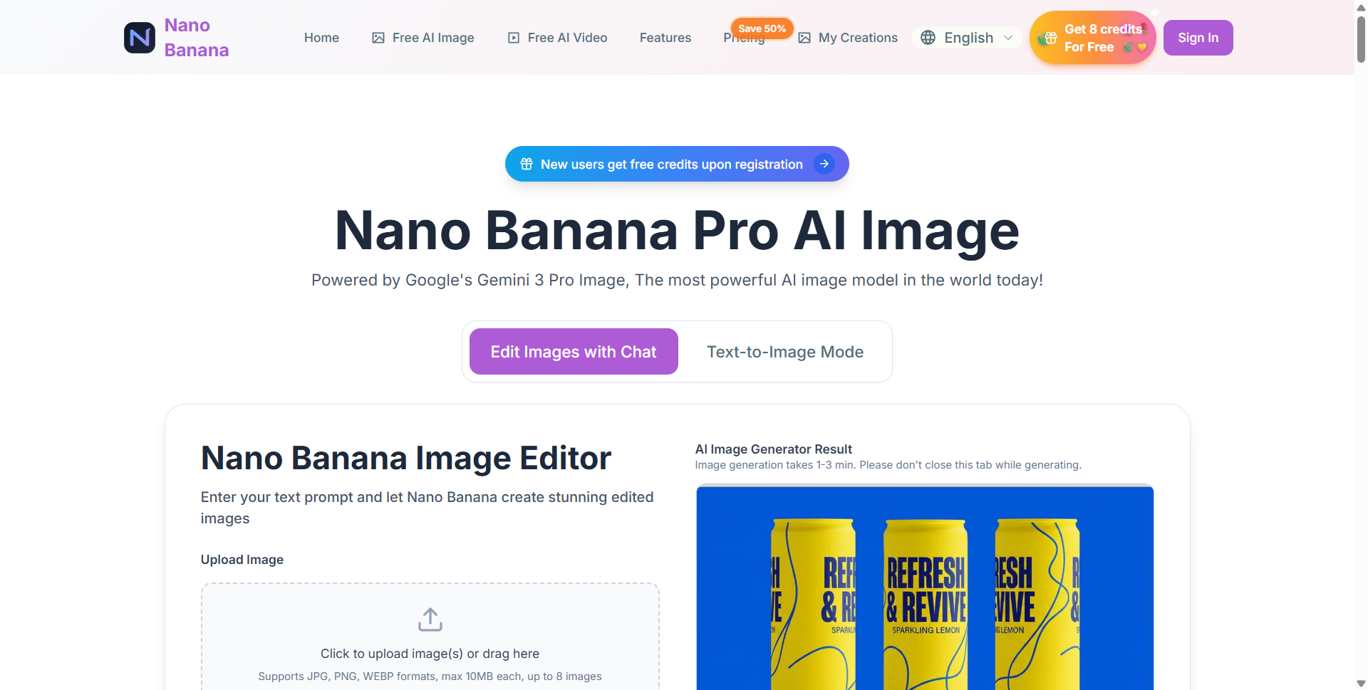 Nano Banana
