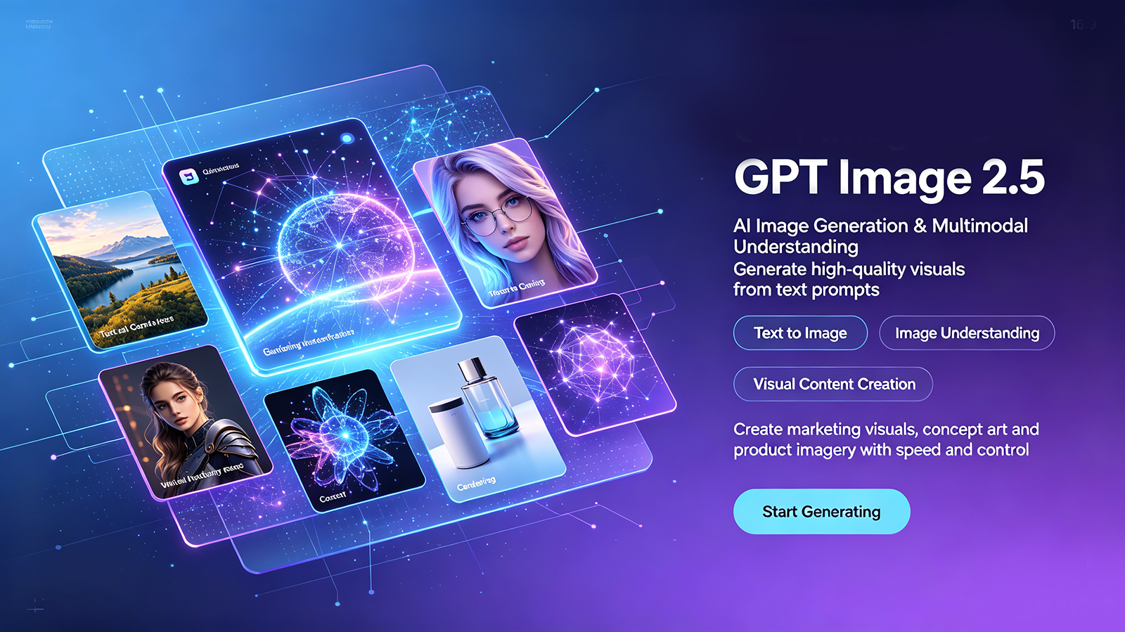 GPT Image 2.5 image editor