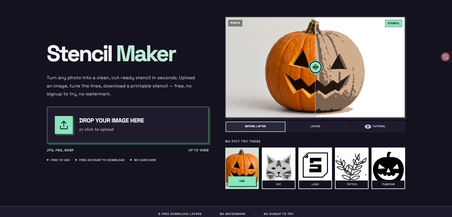StencilMaker.app