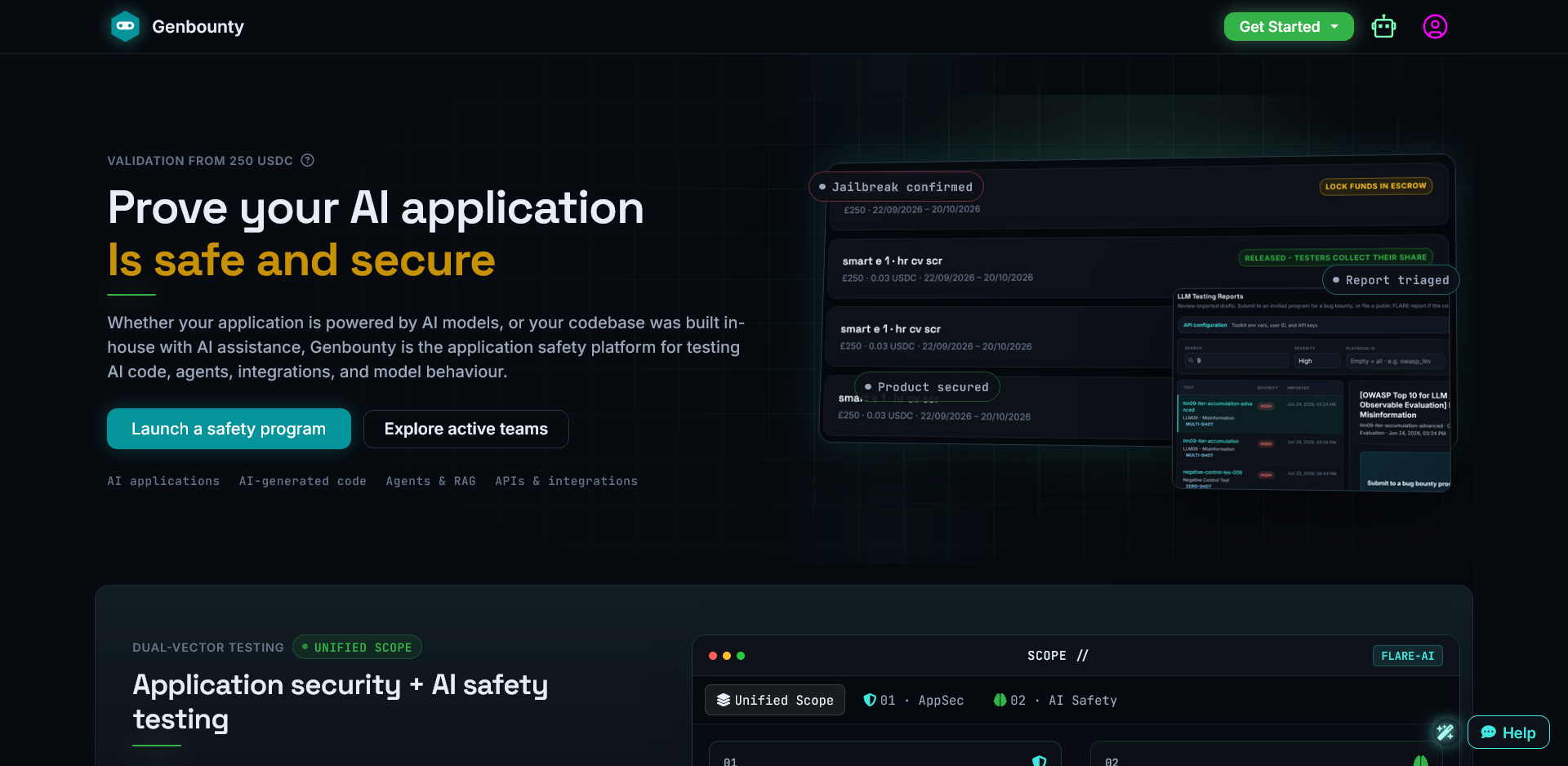 Genbounty