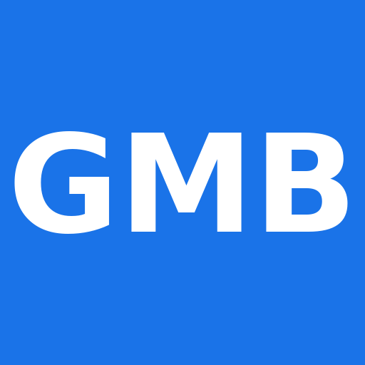 gmbscraper