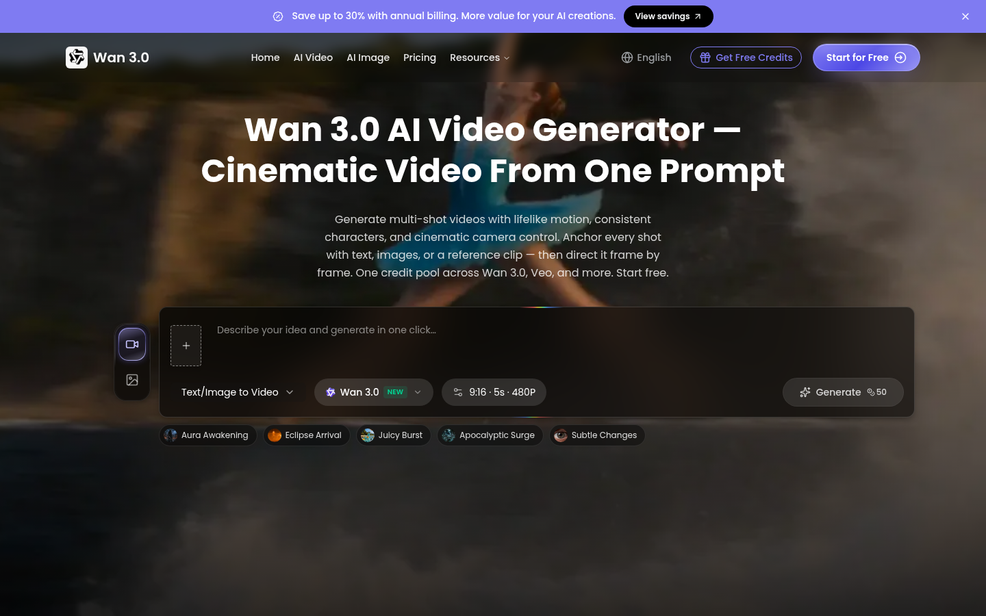 Wan 3