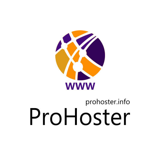 ProHoster Hosting