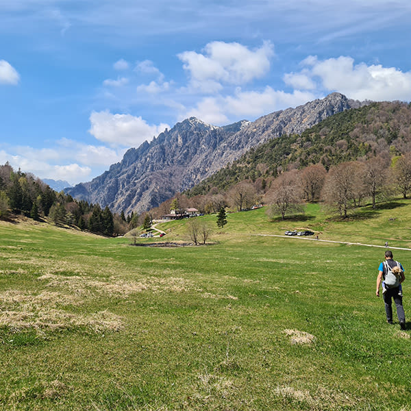 Grande Guerra – Passo Nota