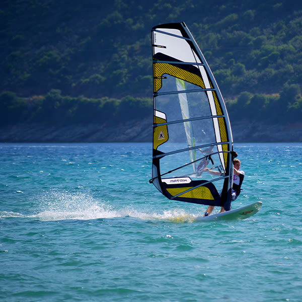 Windsurf