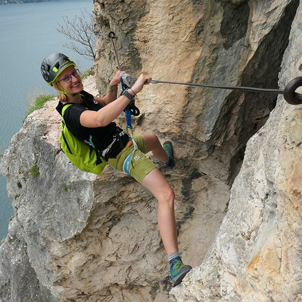 Arrampicata
