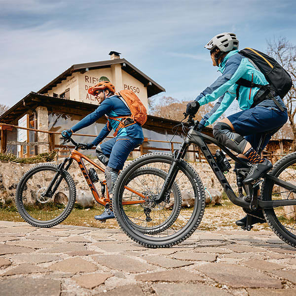 Vesio – Passo Nota via Military Road No. 106