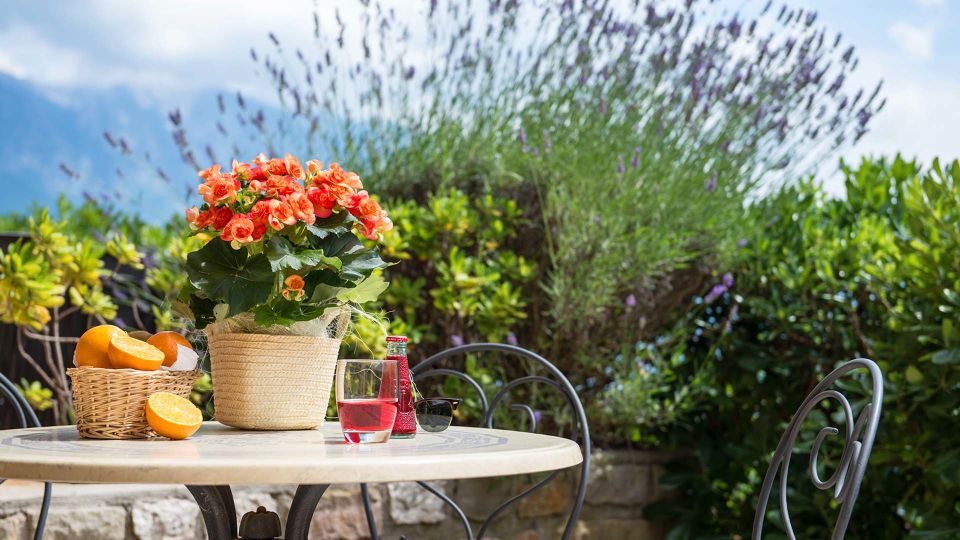 Appartamento Trilocale | Residence La Berna