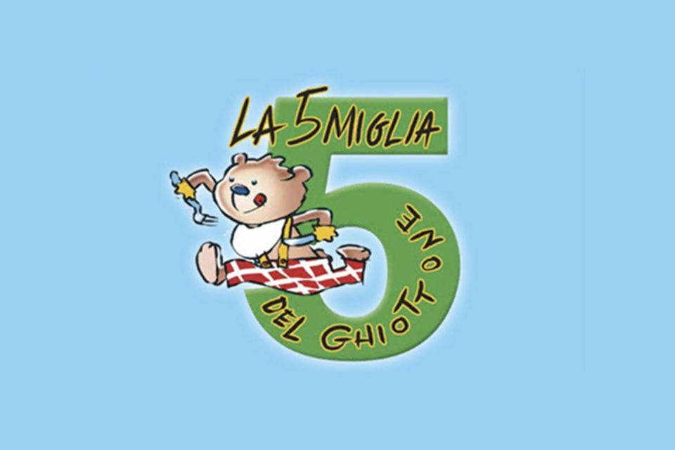 5 Miglia del Ghiottone