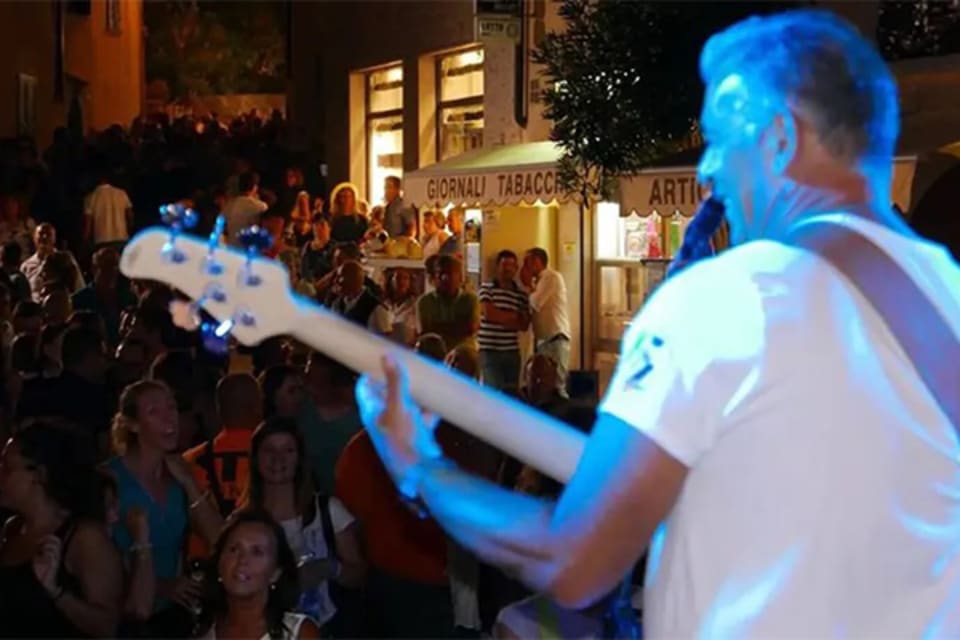 Vita nei Borghi – Tremosine sul Garda