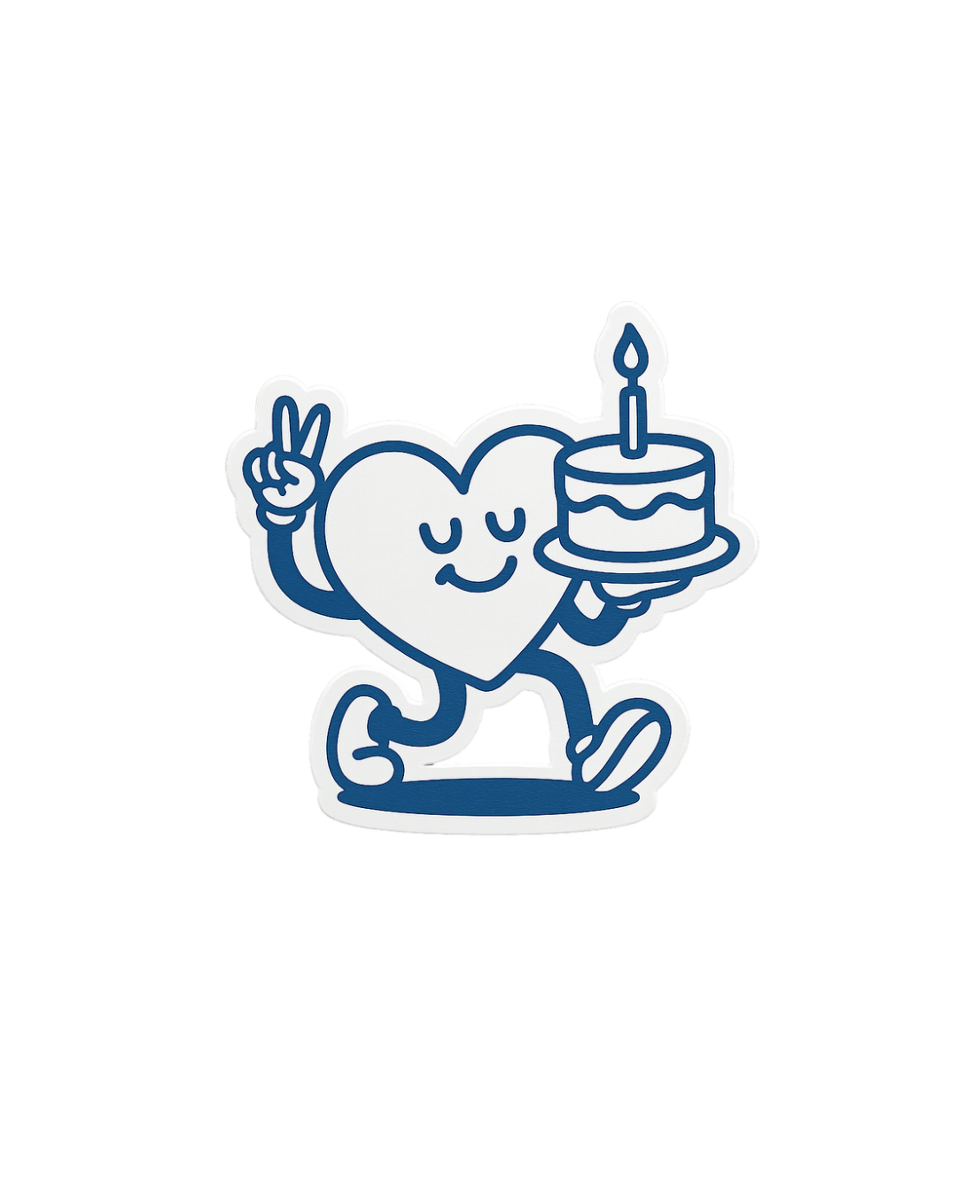Brullé mascot