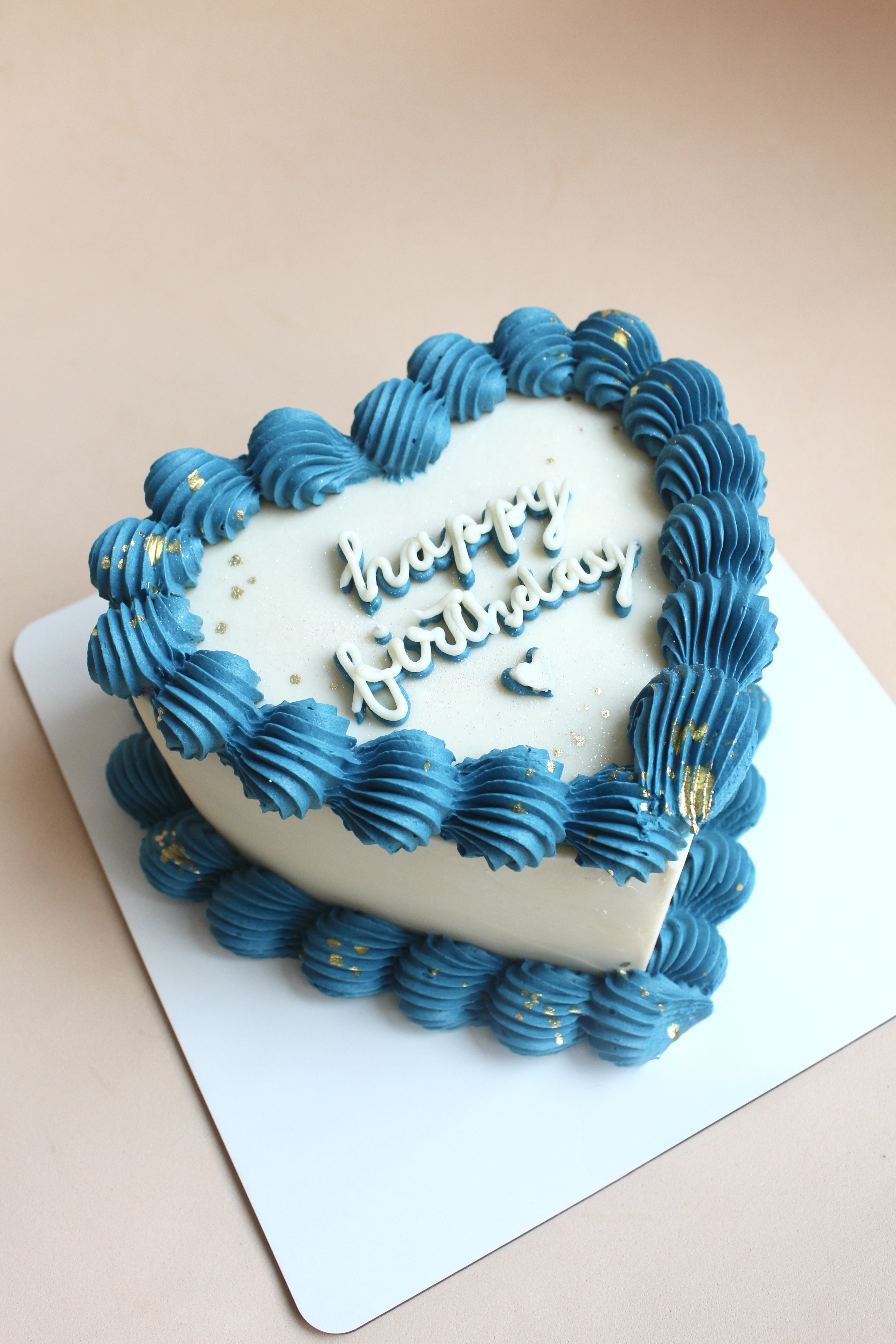 Brullé torta
