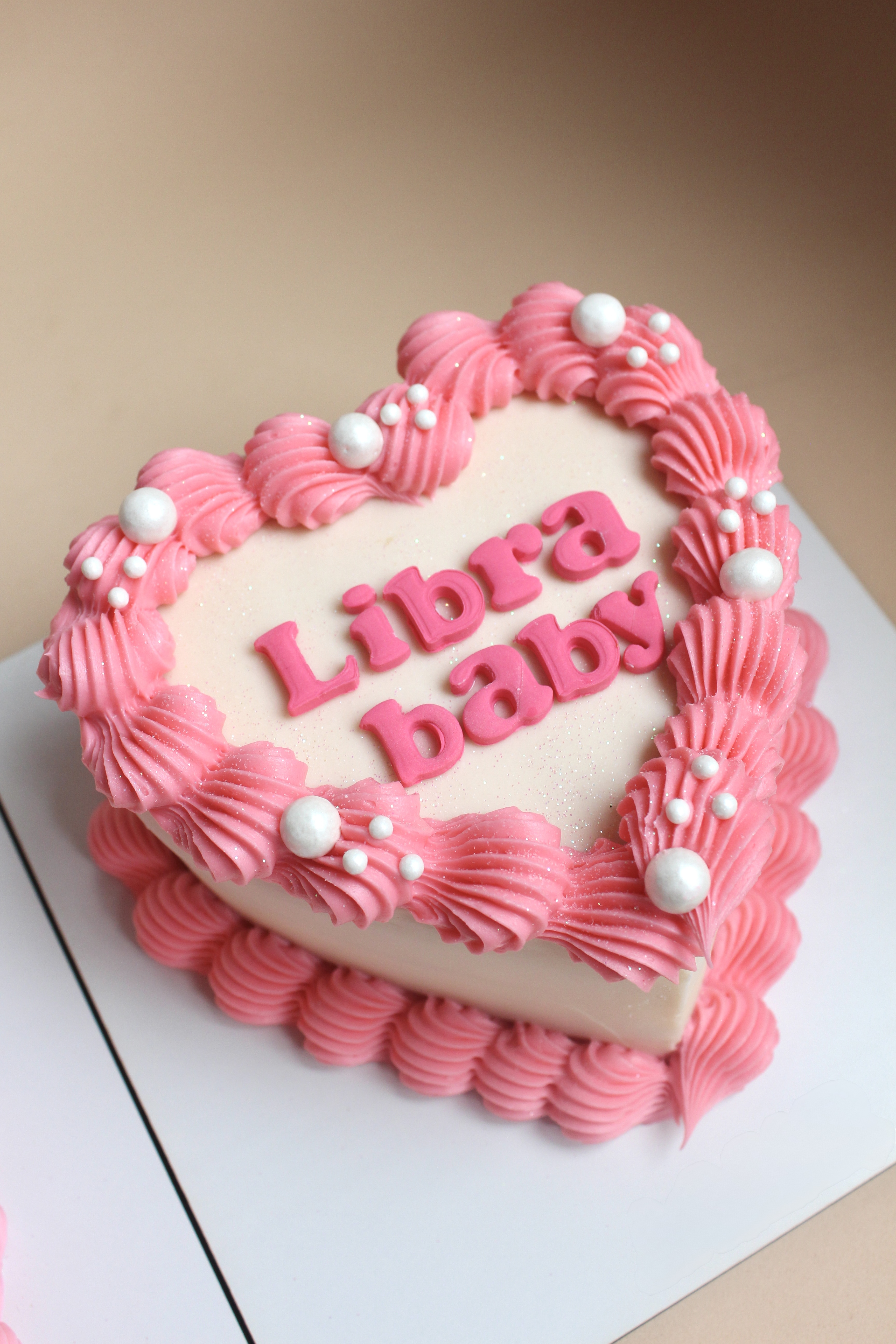 Brullé torta