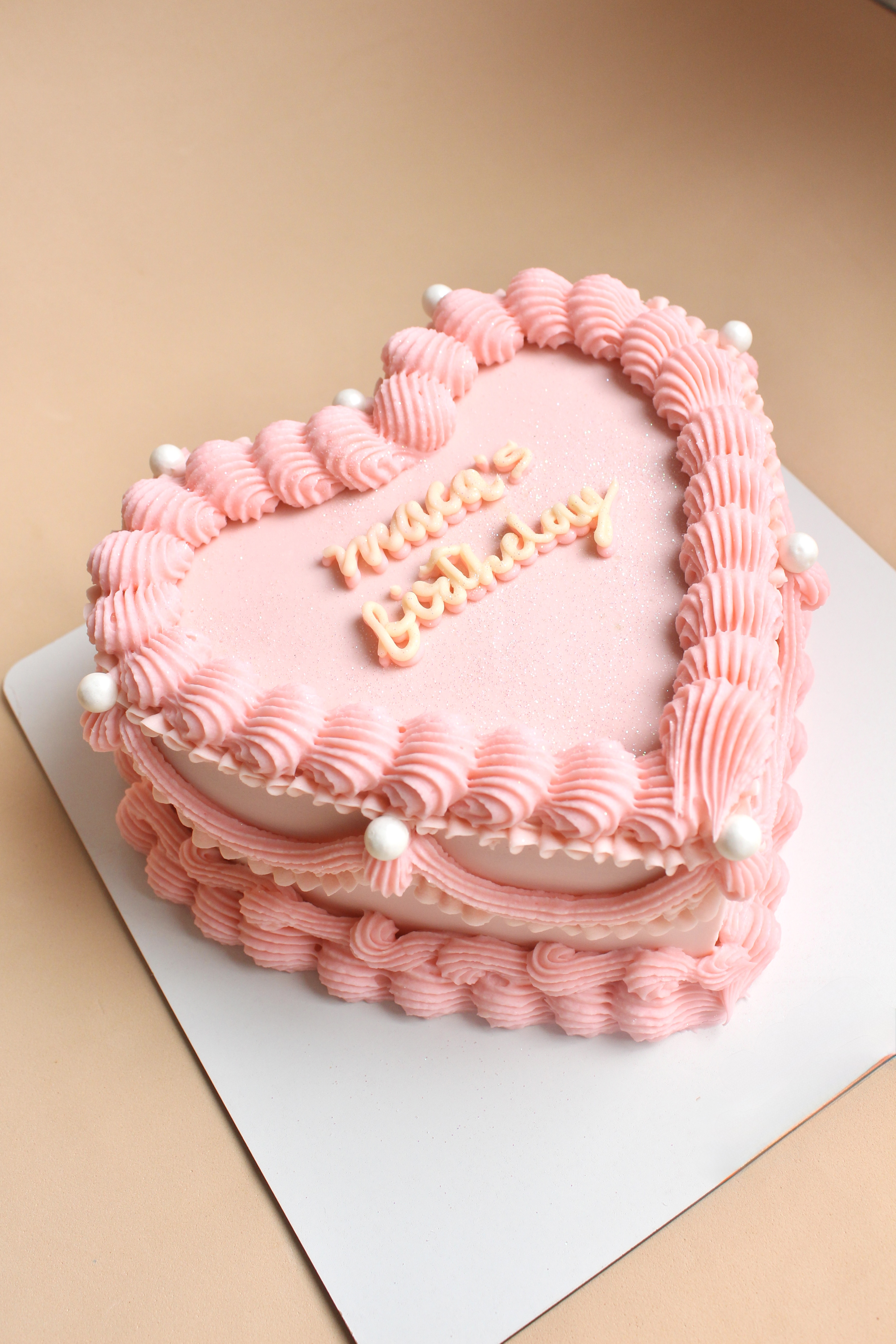 Brullé torta