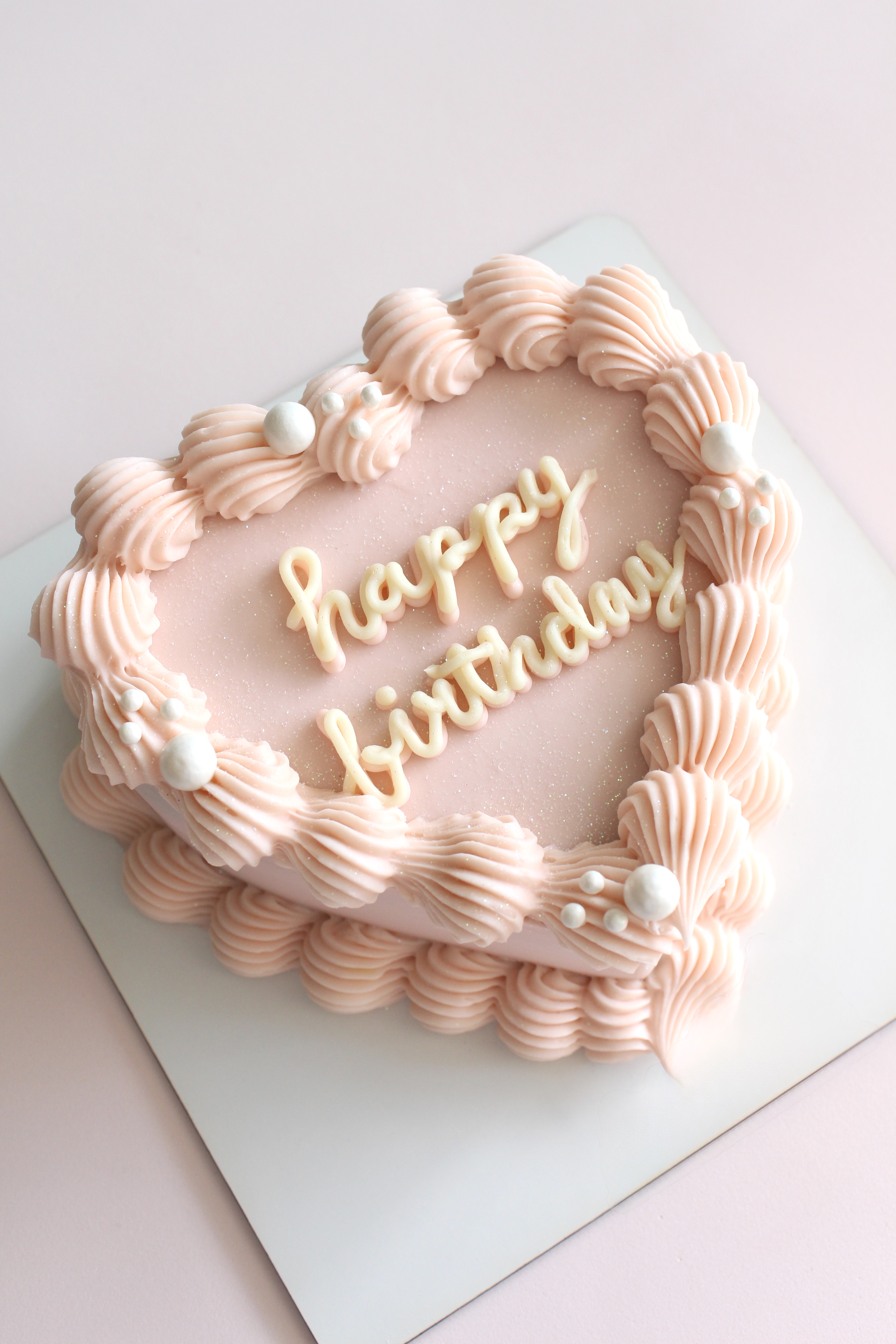 Brullé torta
