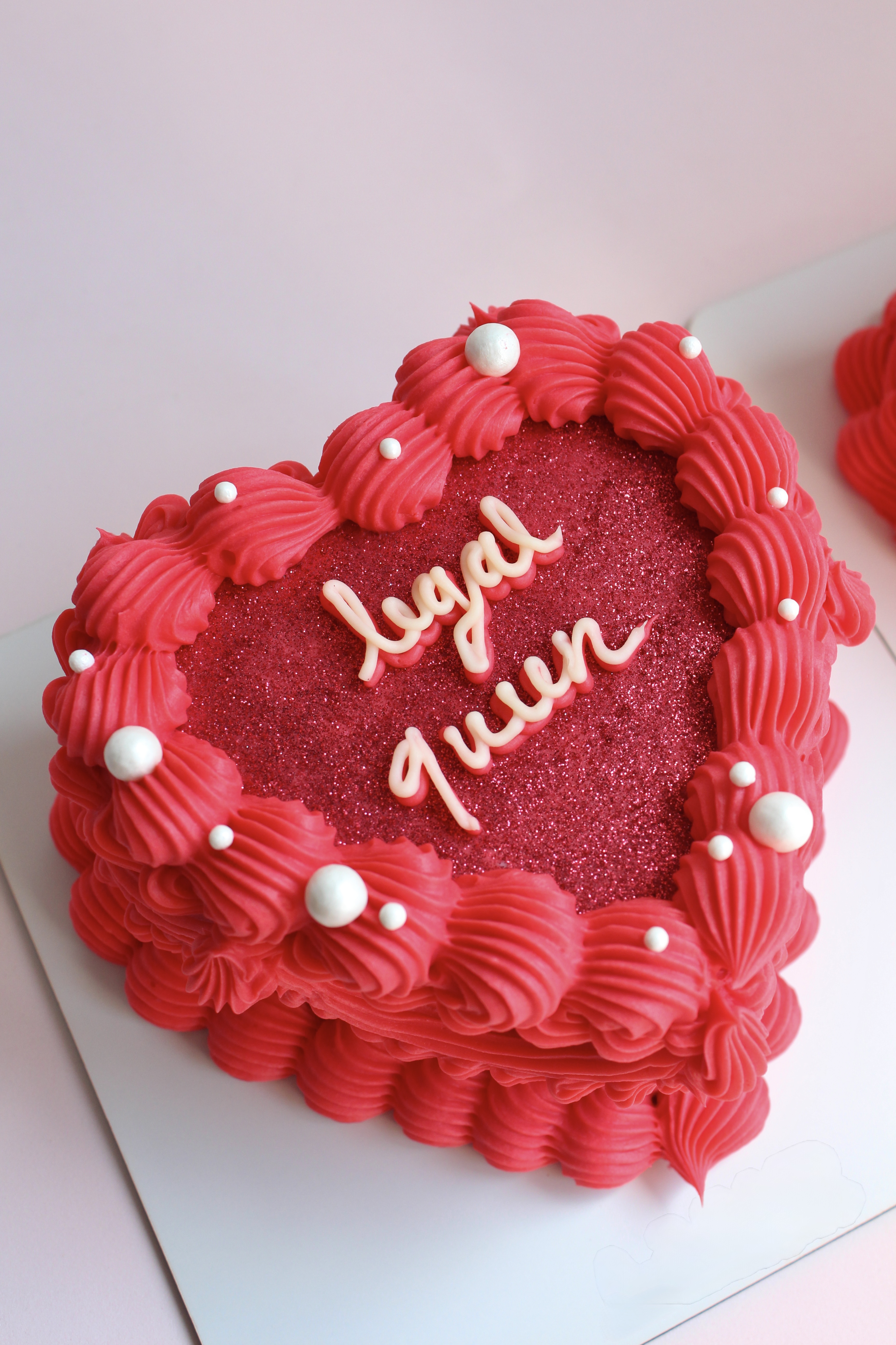 Brullé torta