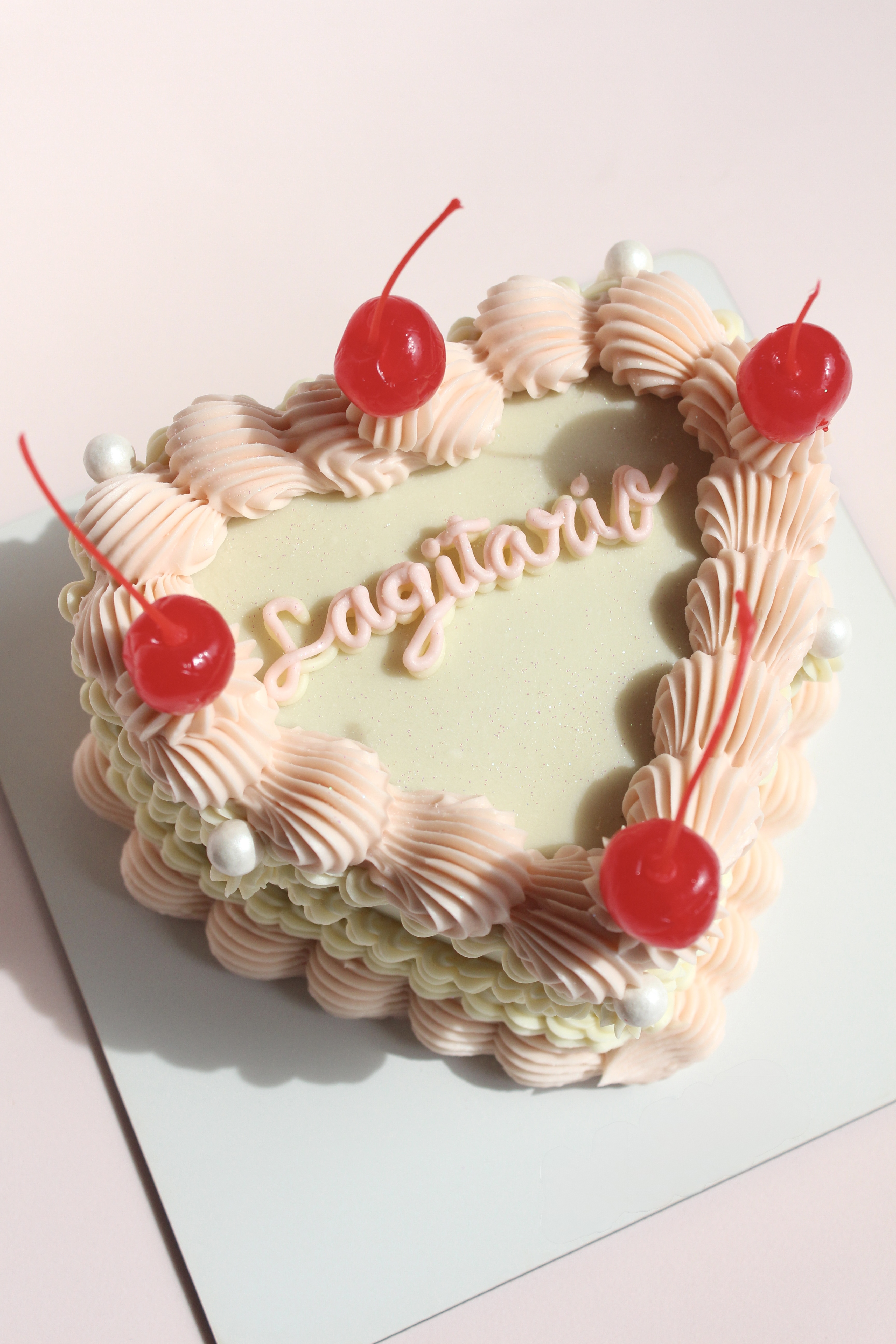Brullé torta
