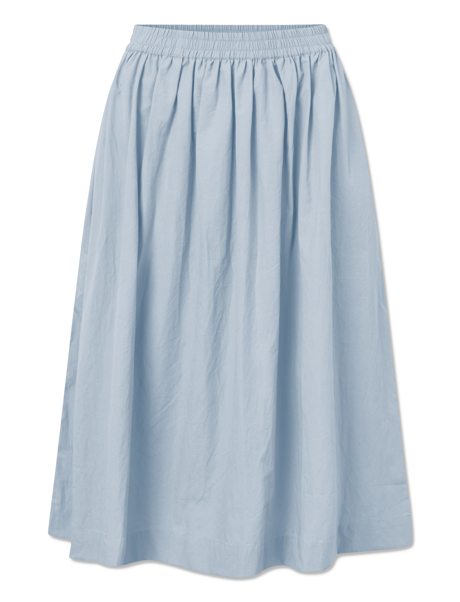Olga Skirt - Ballad Blue