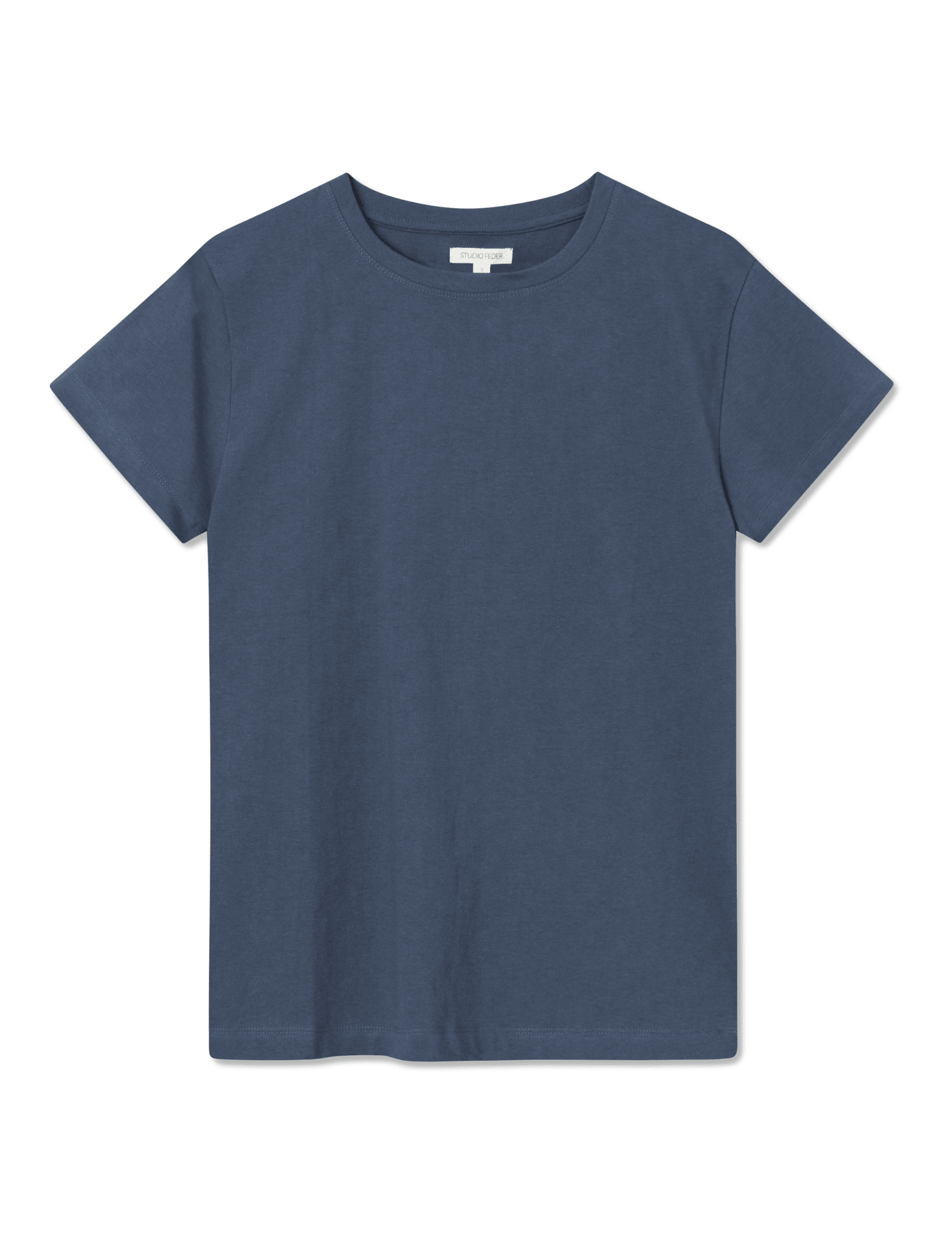 Freya T-shirt - Midnight
