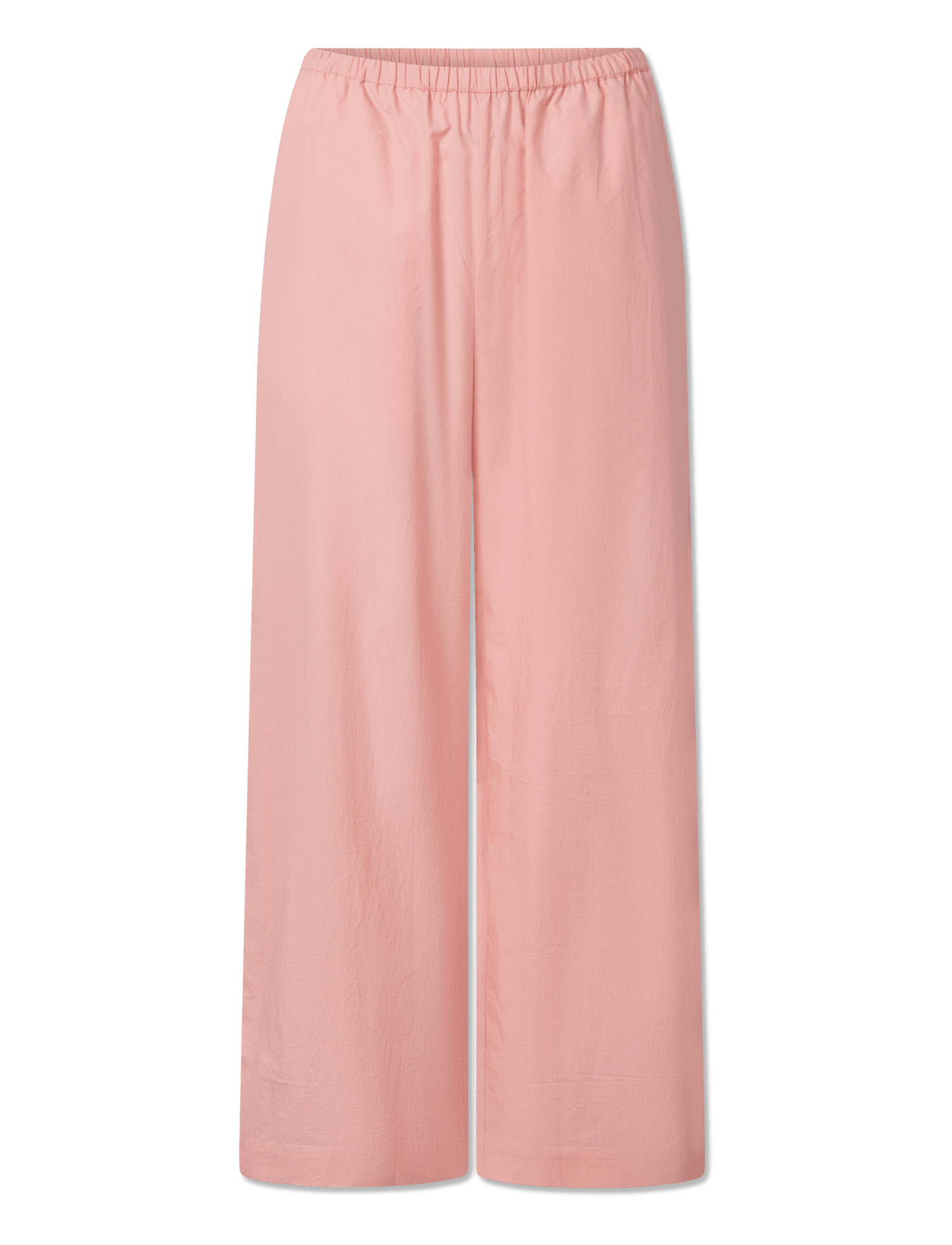 Bella bukser - Peach (en text)
