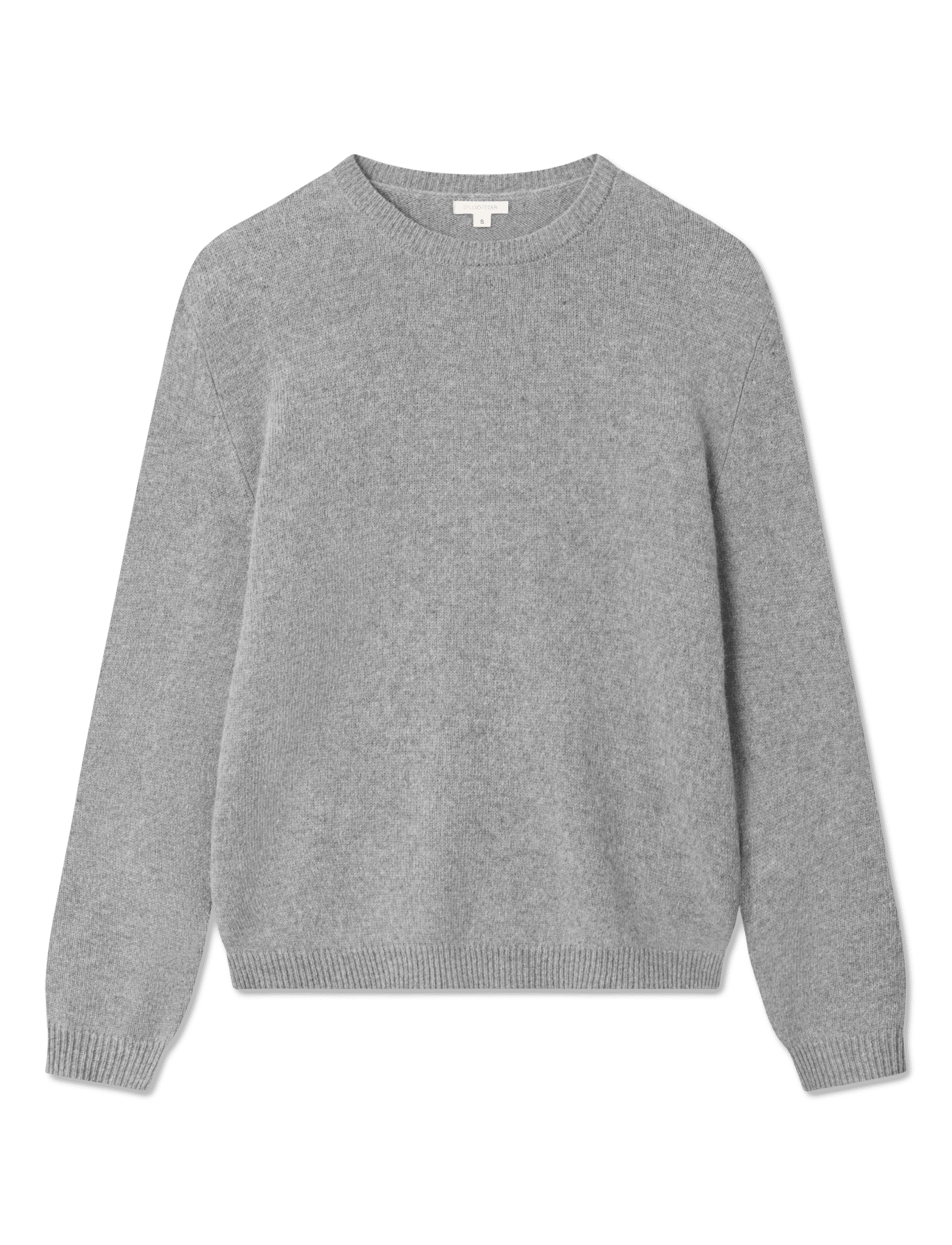 Charlie strik - Grey (en text)