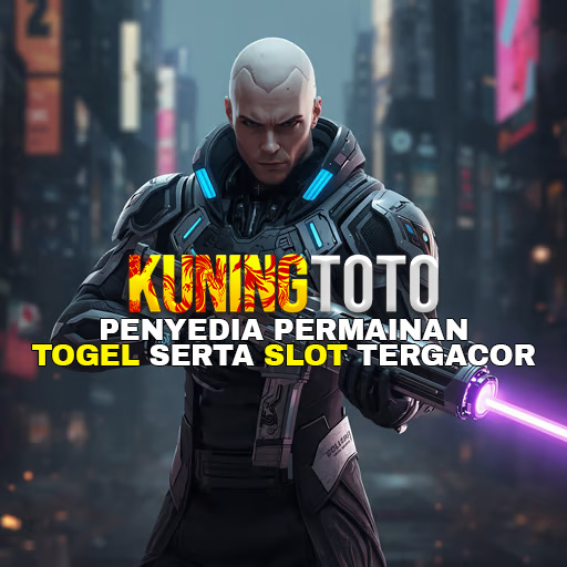 KUNINGTOTO Logo