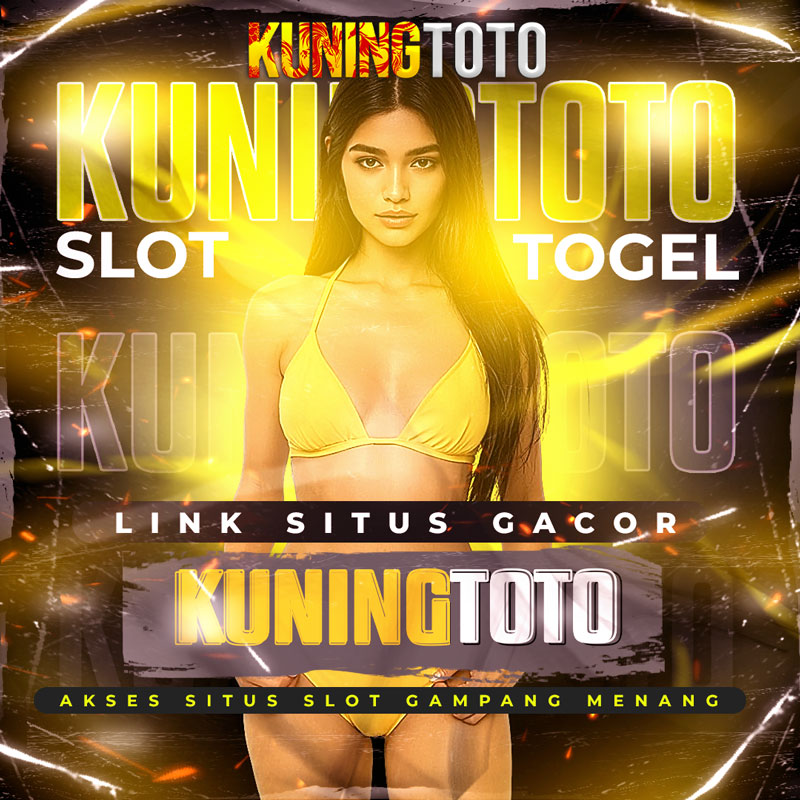 KUNINGTOTO Logo