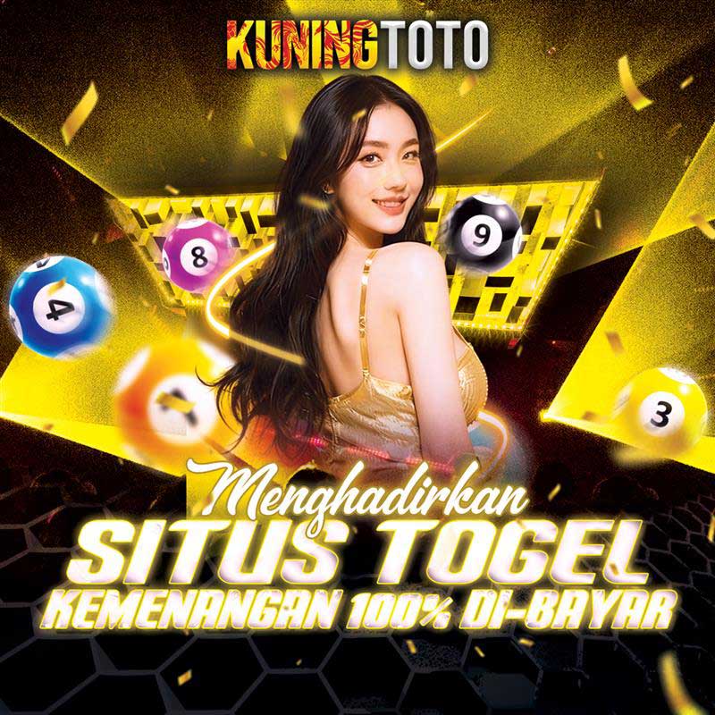 KUNINGTOTO | Situs Terlengkap Penyedia Platform Toto Macau dan Slot88 Terpercaya Depo 5000