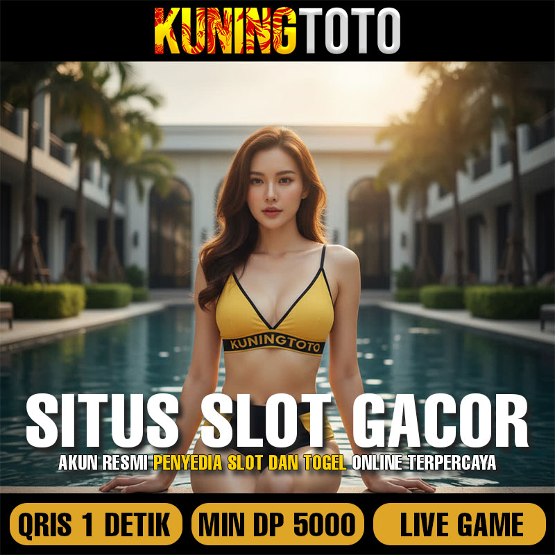 KUNINGTOTO | Situs Toto & Slot Gacor Gampang Menang | Terpercaya Depo 5000 - WooCommerce eCommerce
