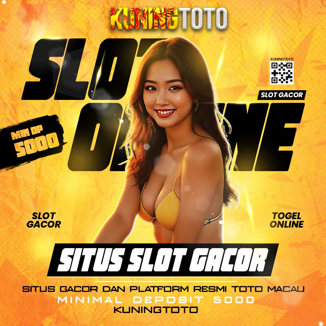 KUNINGTOTO: Akses Platform Resmi Toto Macau Yang Gacor Malam Hari Ini | TERBAIK 2025 by Hey siriusly