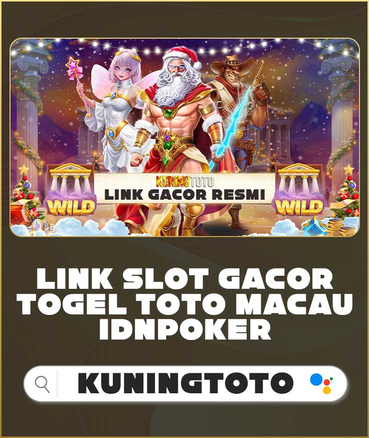 KUNINGTOTO