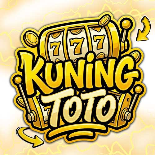 KUNINGTOTO Logo