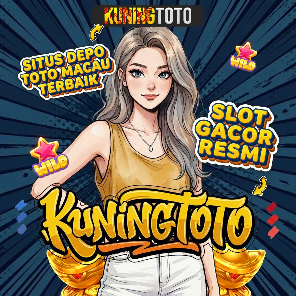 KUNINGTOTO : Situs Resmi Buat Main Slot88 Pasti Gacor Setiap Hari image 1