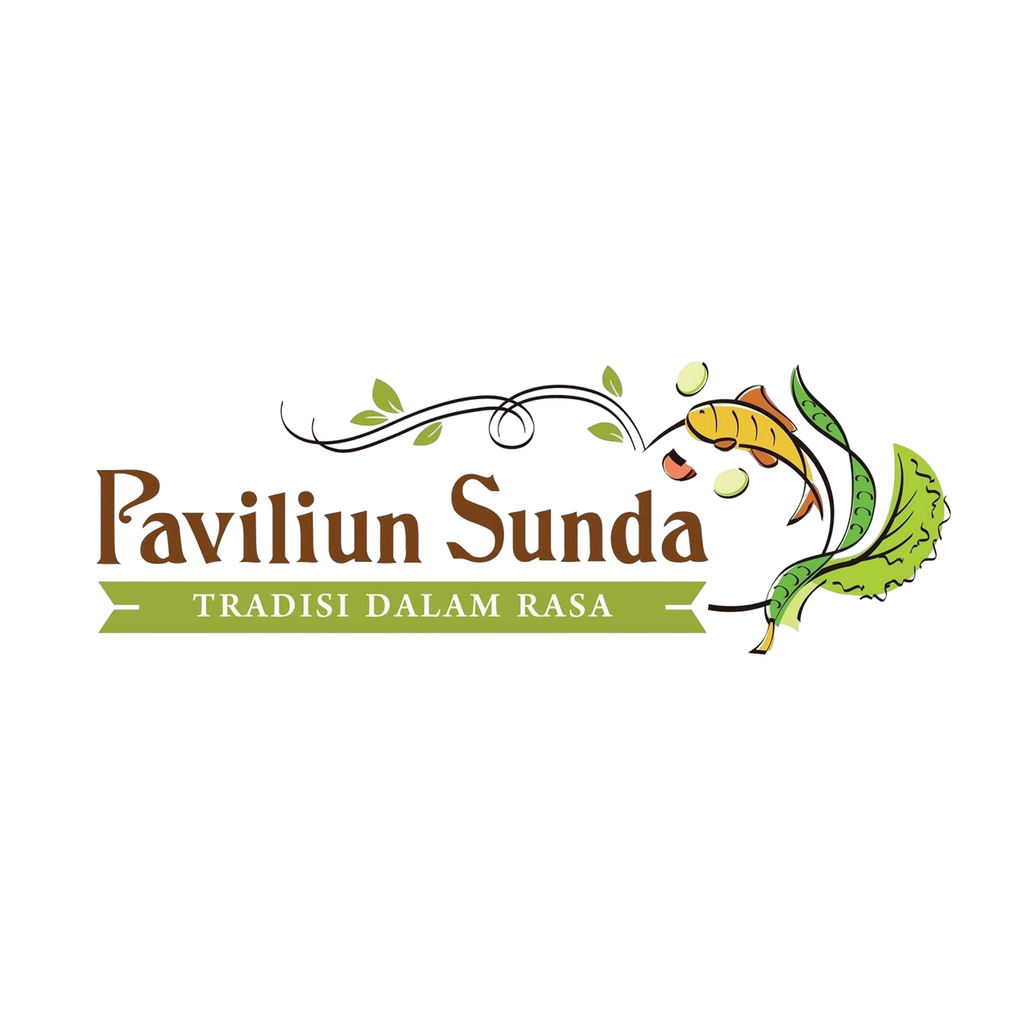 Paviliun Sunda Logo