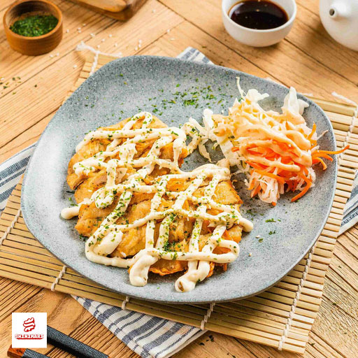 Chicken Nanban