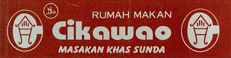 Logo RM Cikawao