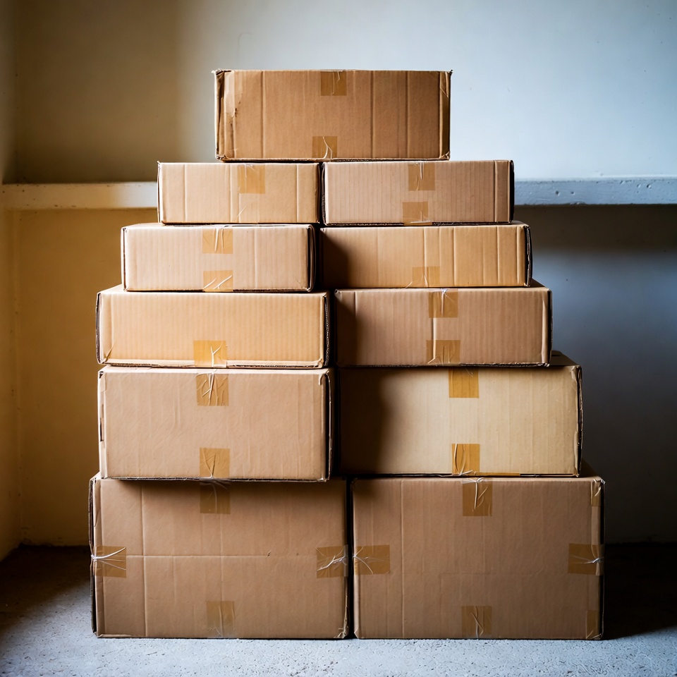 Flexible Offline Marketing Storage