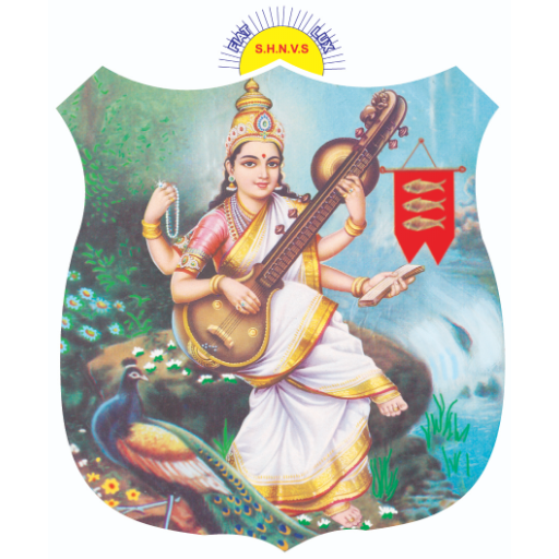 S.H.N.V. Matriculation Higher Secondary School.