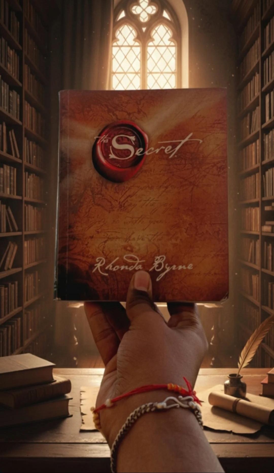 The Secret