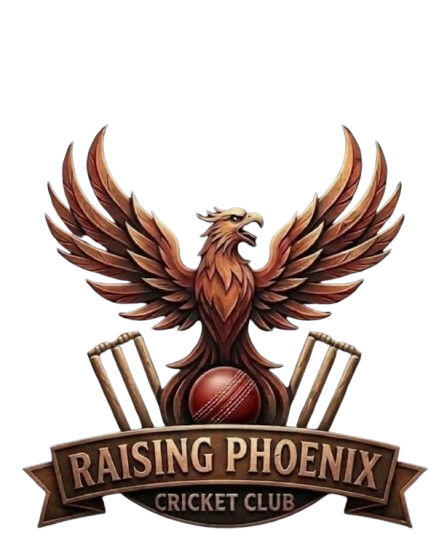 Raising Phoenix CC