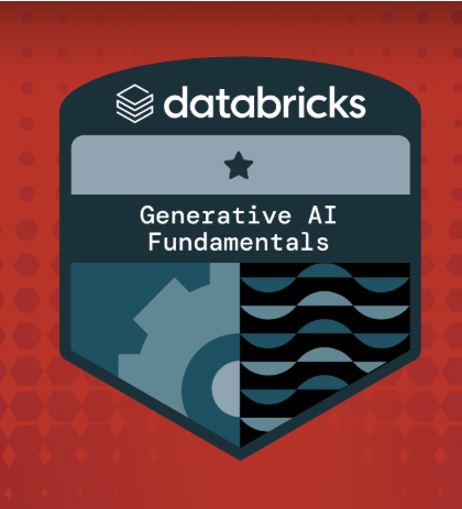 Generative AI Fundamentals