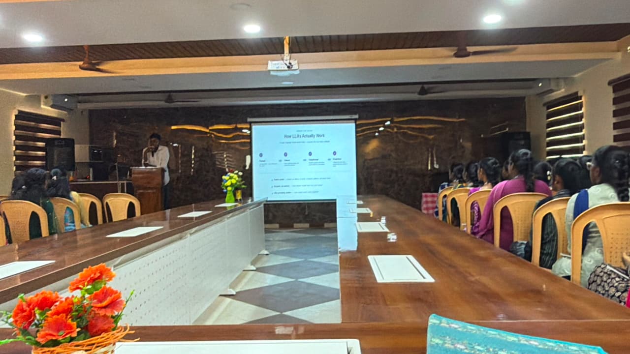 Event photo