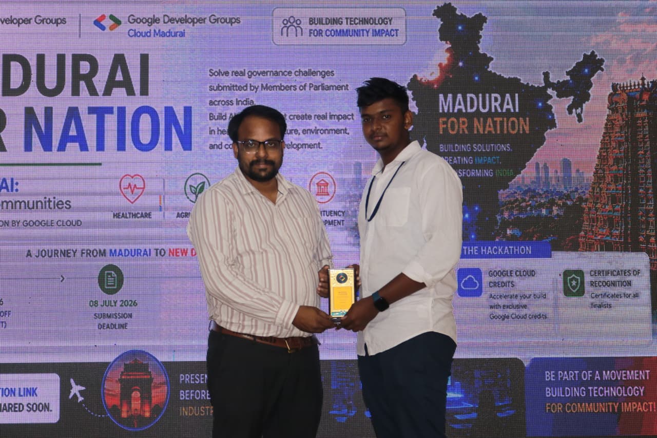 Event photo