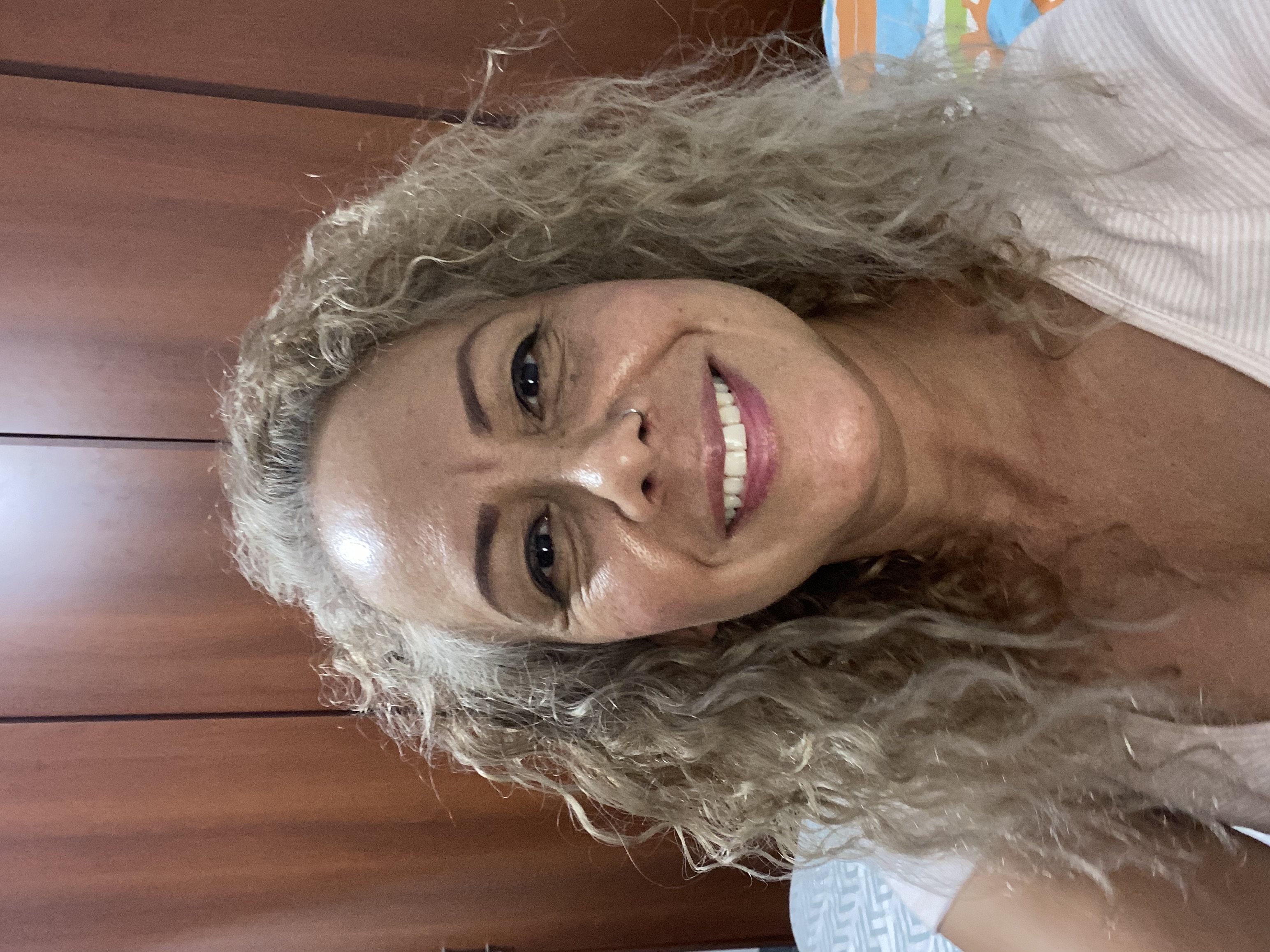 Elena Peñaranda