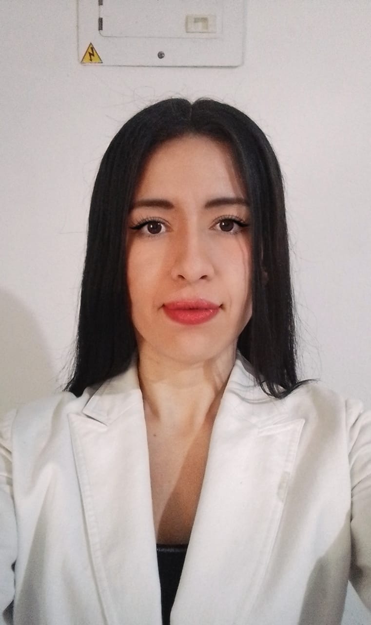 Katherine Vélez zapata