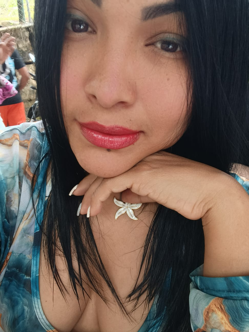 Yurelis Rosa López tehera