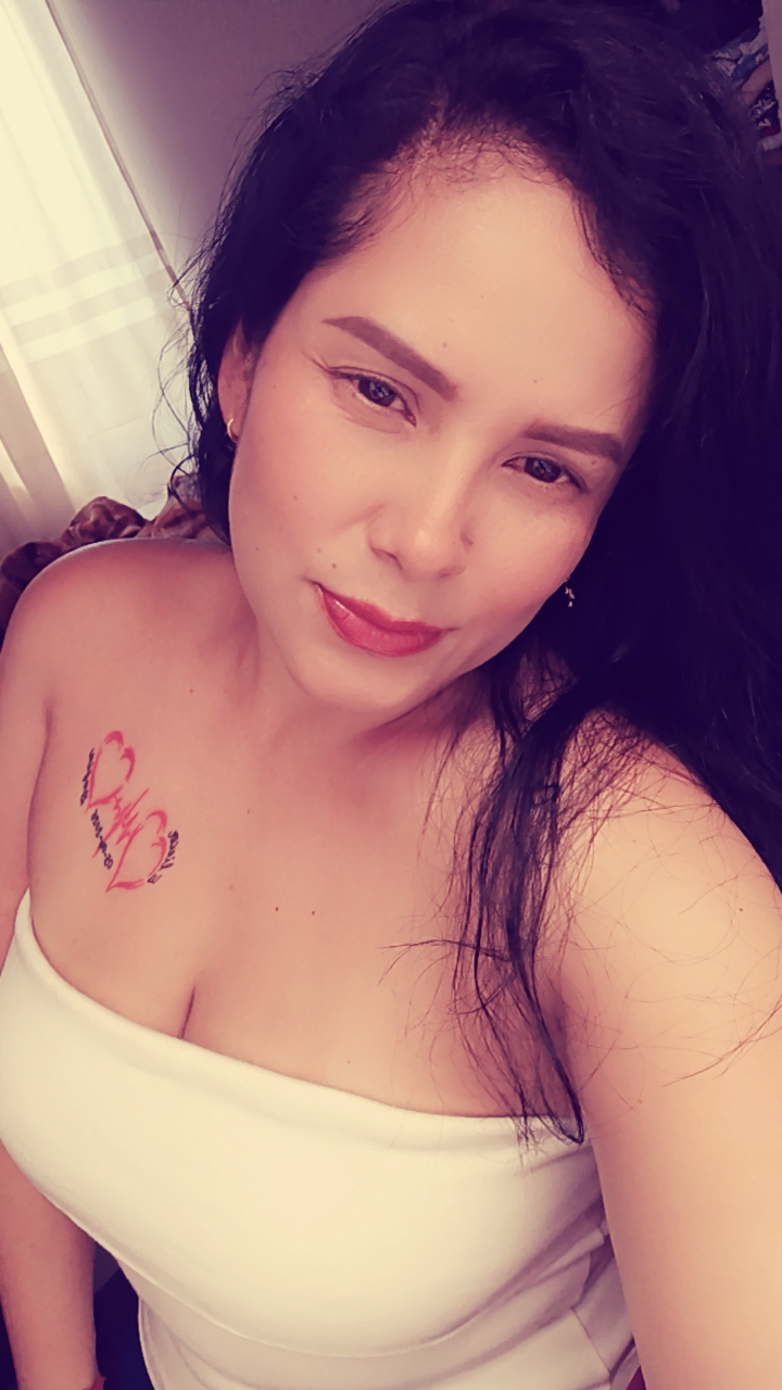 Sofía Valencia Álvarez