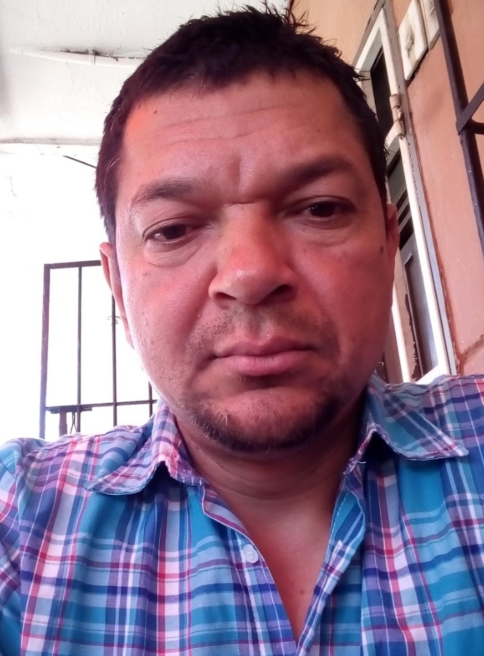 Jaime de Jesús David
