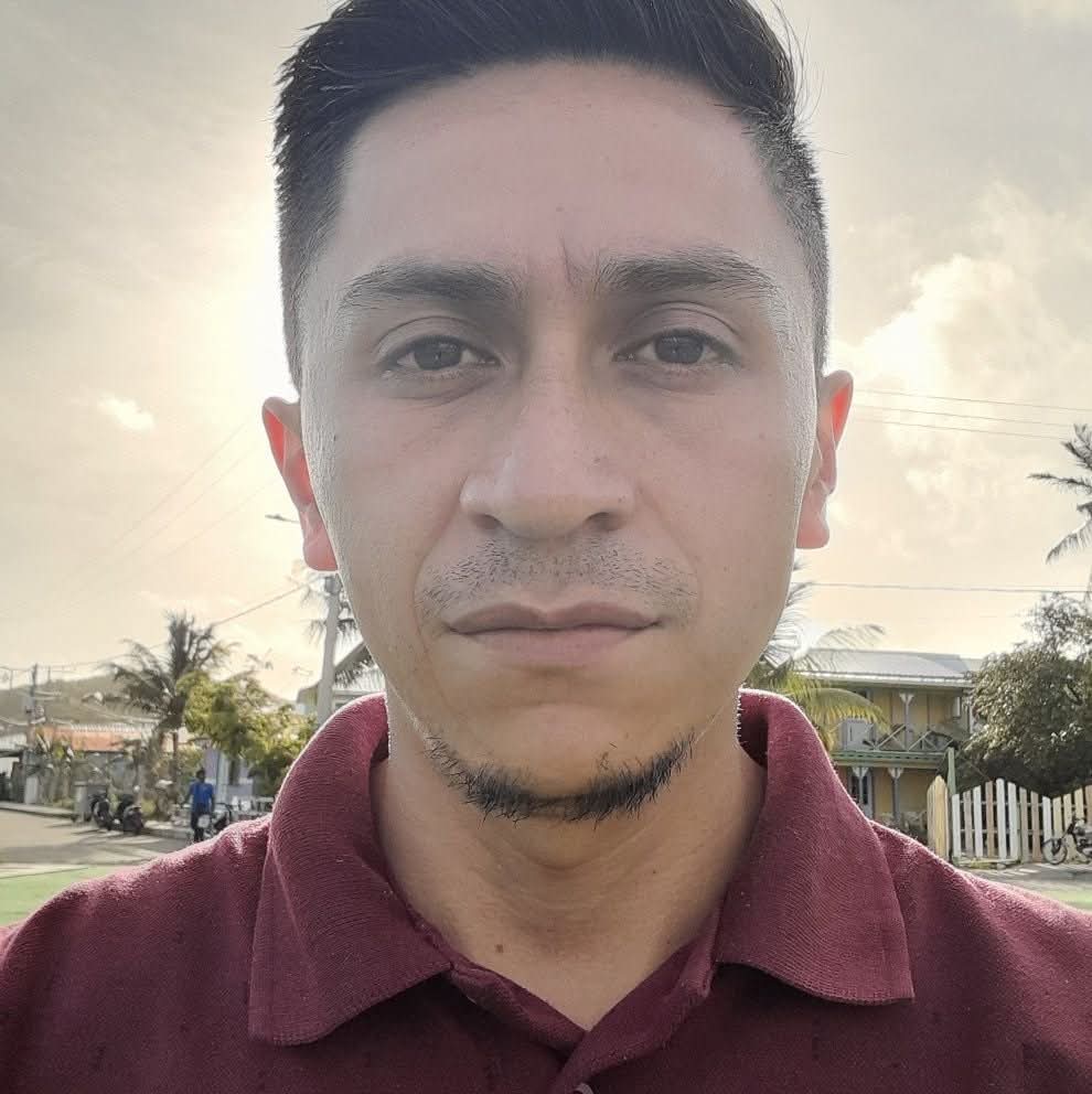 Diego Felipe Mora Rodriguez
